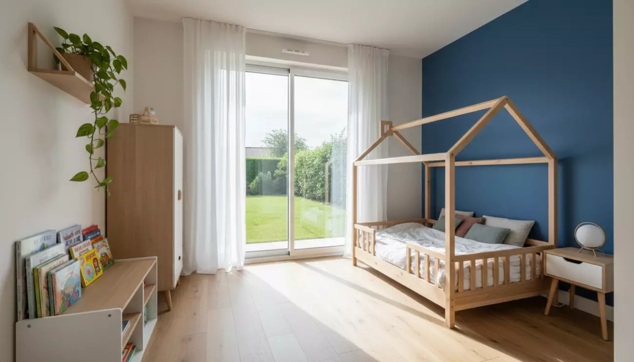 Programme Clos Jala à Parempuyre #7955 - aperçu n°5