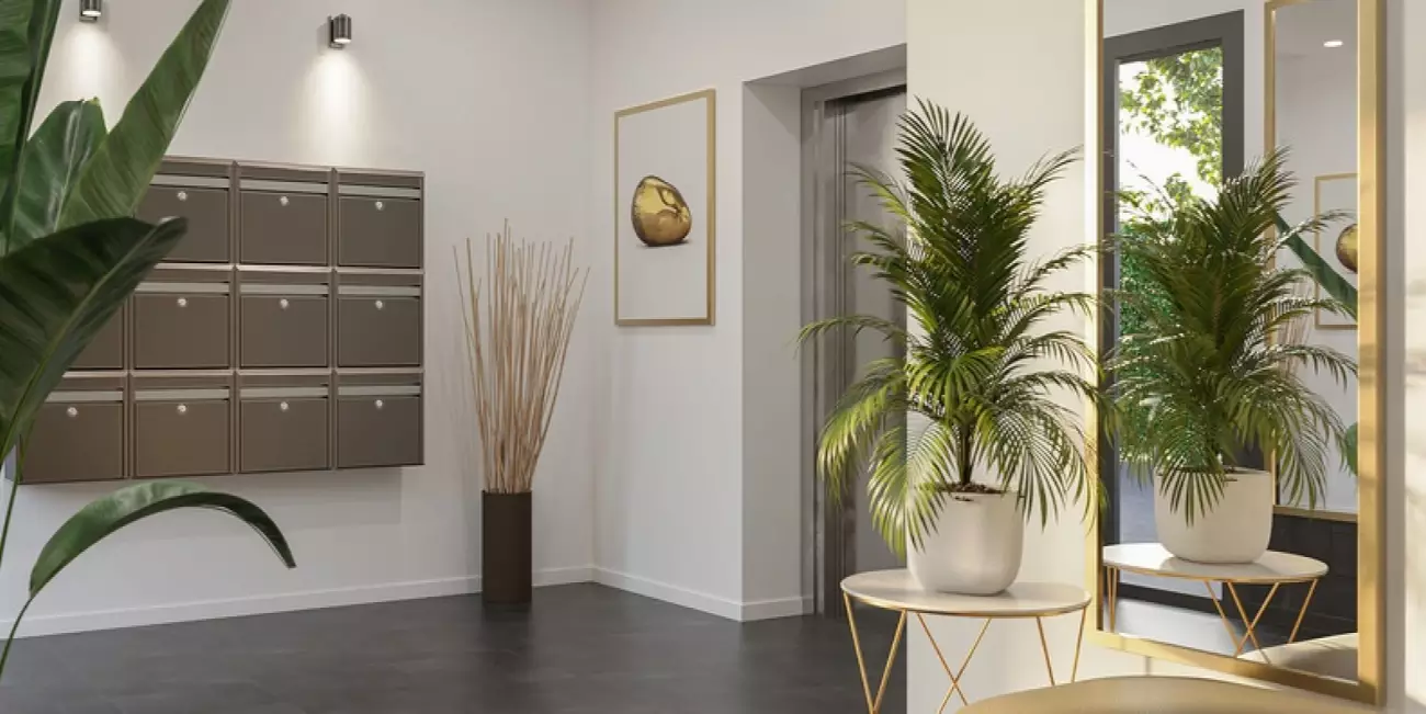 Programme Villa Lorena à Castelnau-de-Médoc #7957 - aperçu n°2