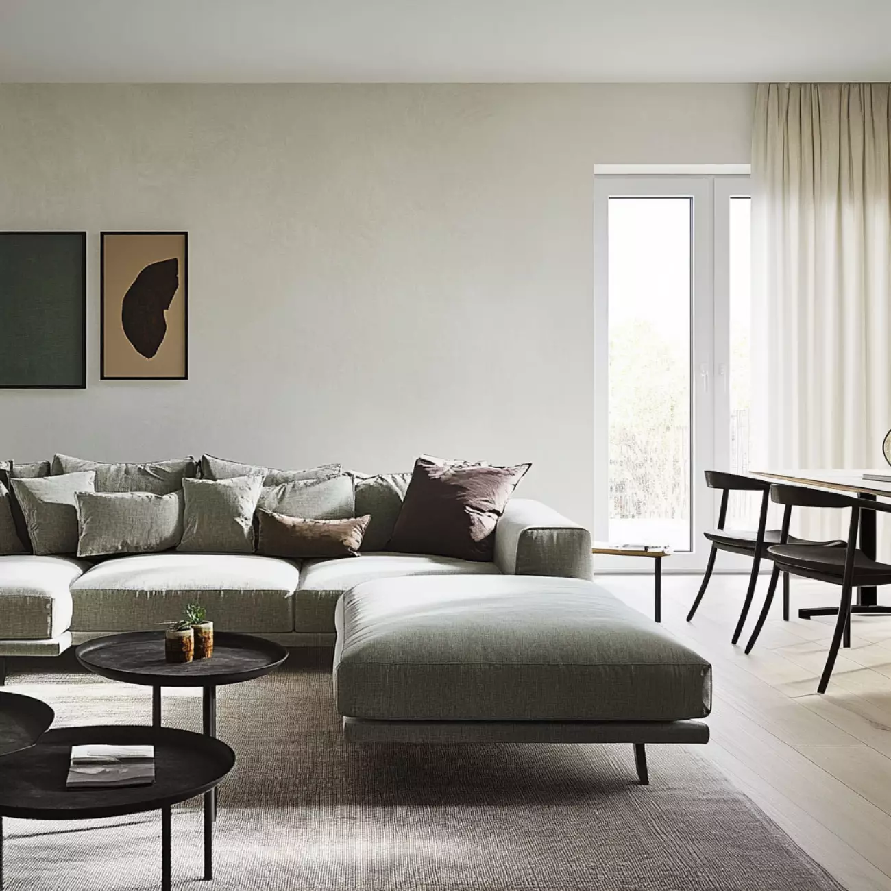 Programme Villa Lorena à Castelnau-de-Médoc #7957 - aperçu n°3