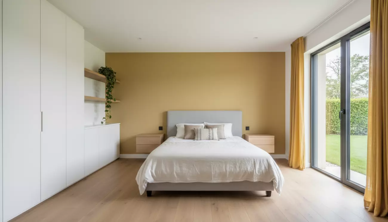 Programme Villa Lorena à Castelnau-de-Médoc #7957 - aperçu n°5