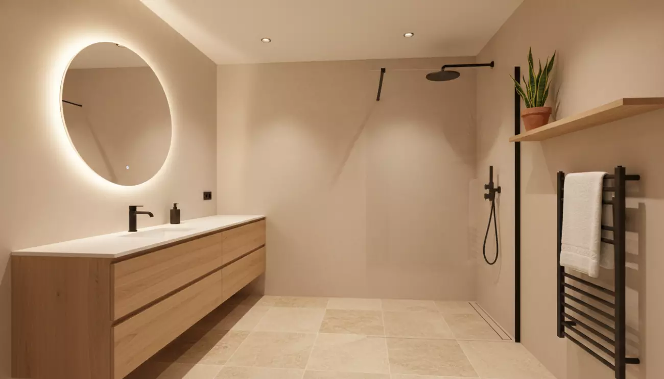 Programme Villa Lorena à Castelnau-de-Médoc #7957 - aperçu n°8