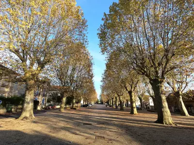 Salles -  1 logement neuf en cours de commercialisation