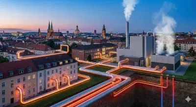 Actualité à Bordeaux - Logement neuf et facture énergétique : le choix du chauffage sous RE2020