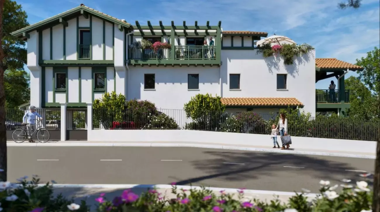 Programme Brise Océane à Capbreton #7988 - aperçu n°1