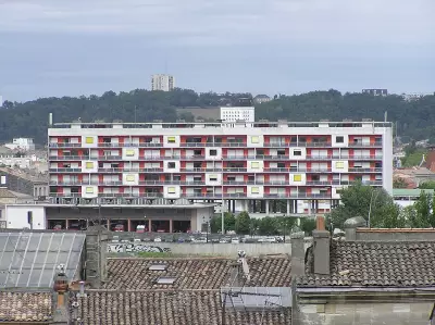 Actualité à Bordeaux - Benauge, Cenon, Floirac : 232 millions d'euros pour achever la mue du secteur Joliot-Curie