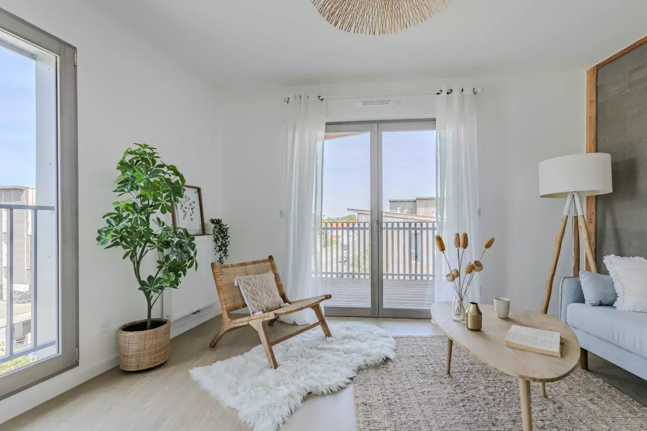 Programme Les Cottages à Biganos #7998 - aperçu n°4