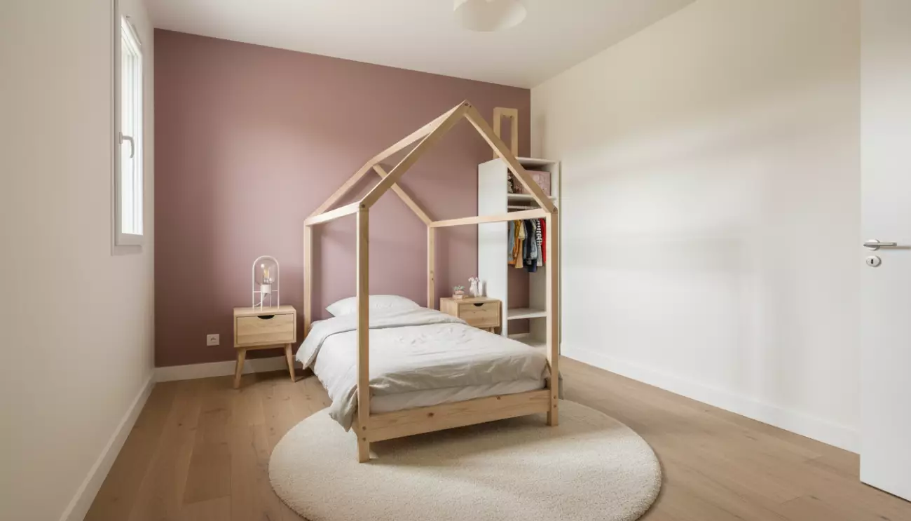 Programme L'Orée à Villenave-d'Ornon #8001 - aperçu n°4