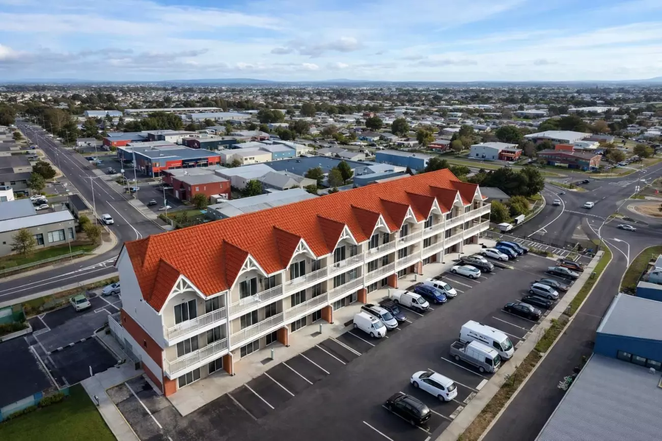 Programme La Lande à Andernos-les-Bains #8014 - aperçu n°9