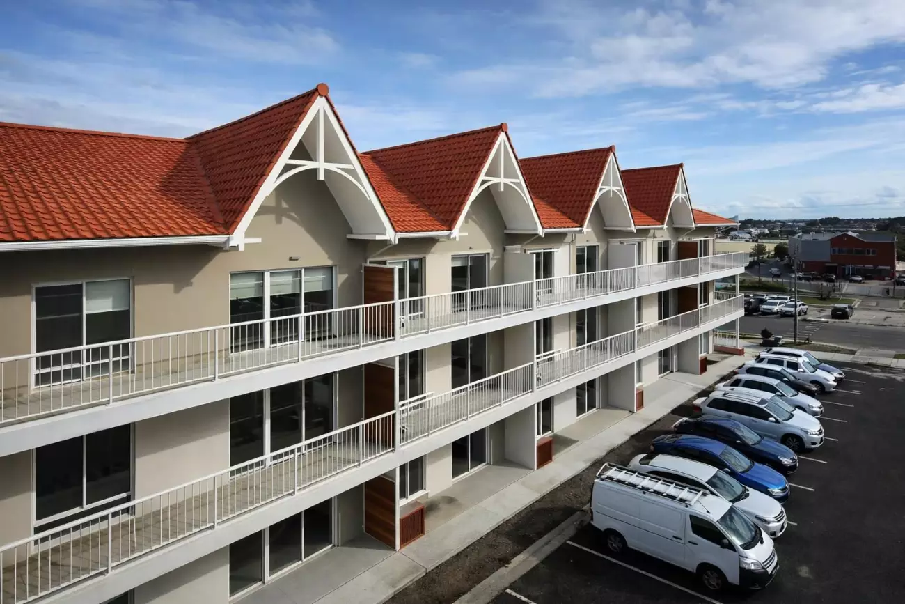 Programme La Lande à Andernos-les-Bains #8014 - aperçu n°10