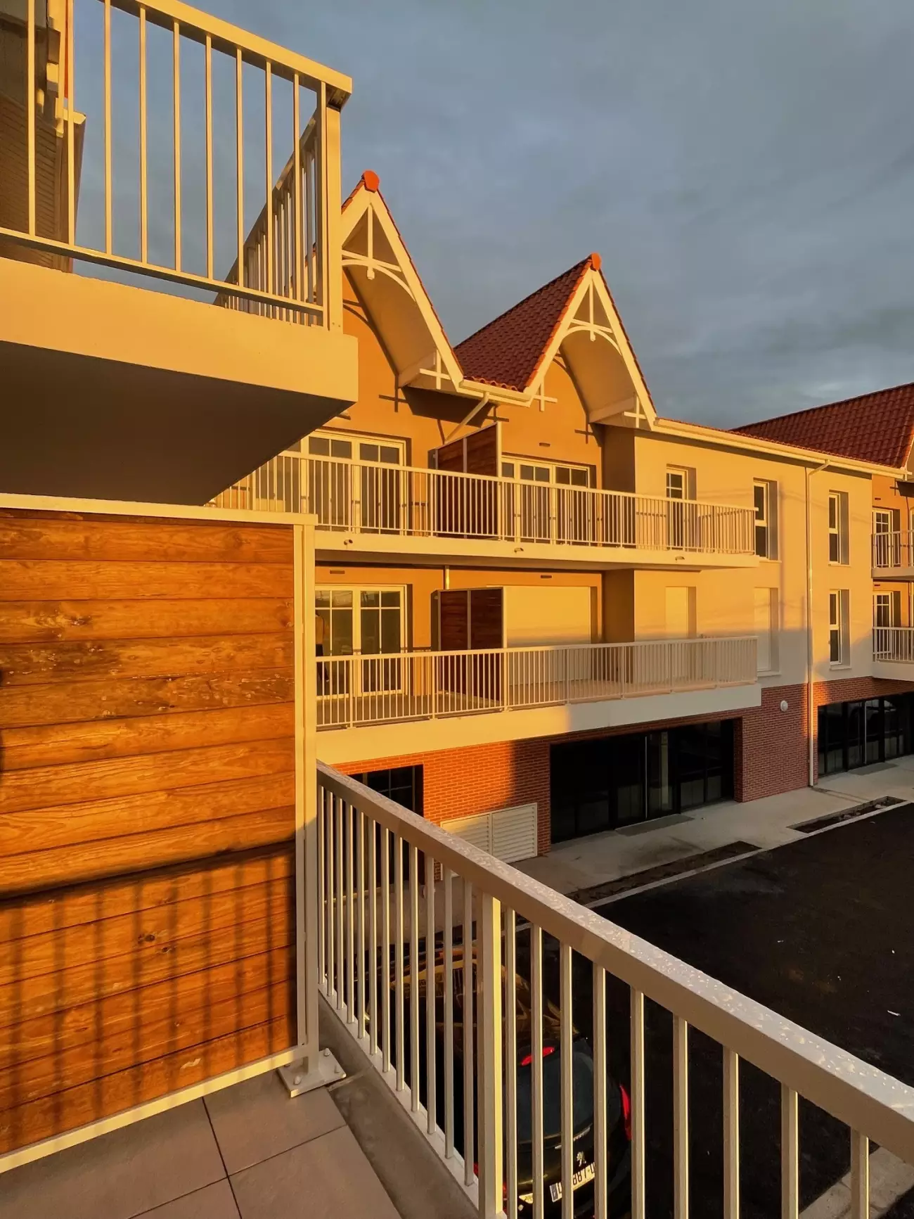 Programme La Lande à Andernos-les-Bains #8014 - aperçu n°13