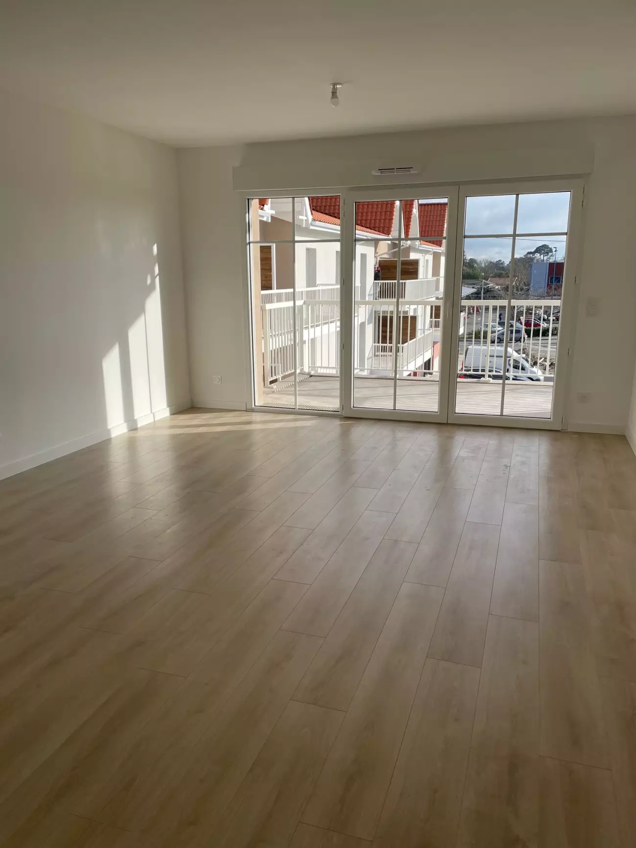 Programme La Lande à Andernos-les-Bains #8014 - aperçu n°3