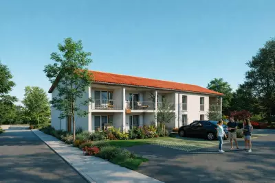 Programmes neufs Programmes neufs Mios référence 8008