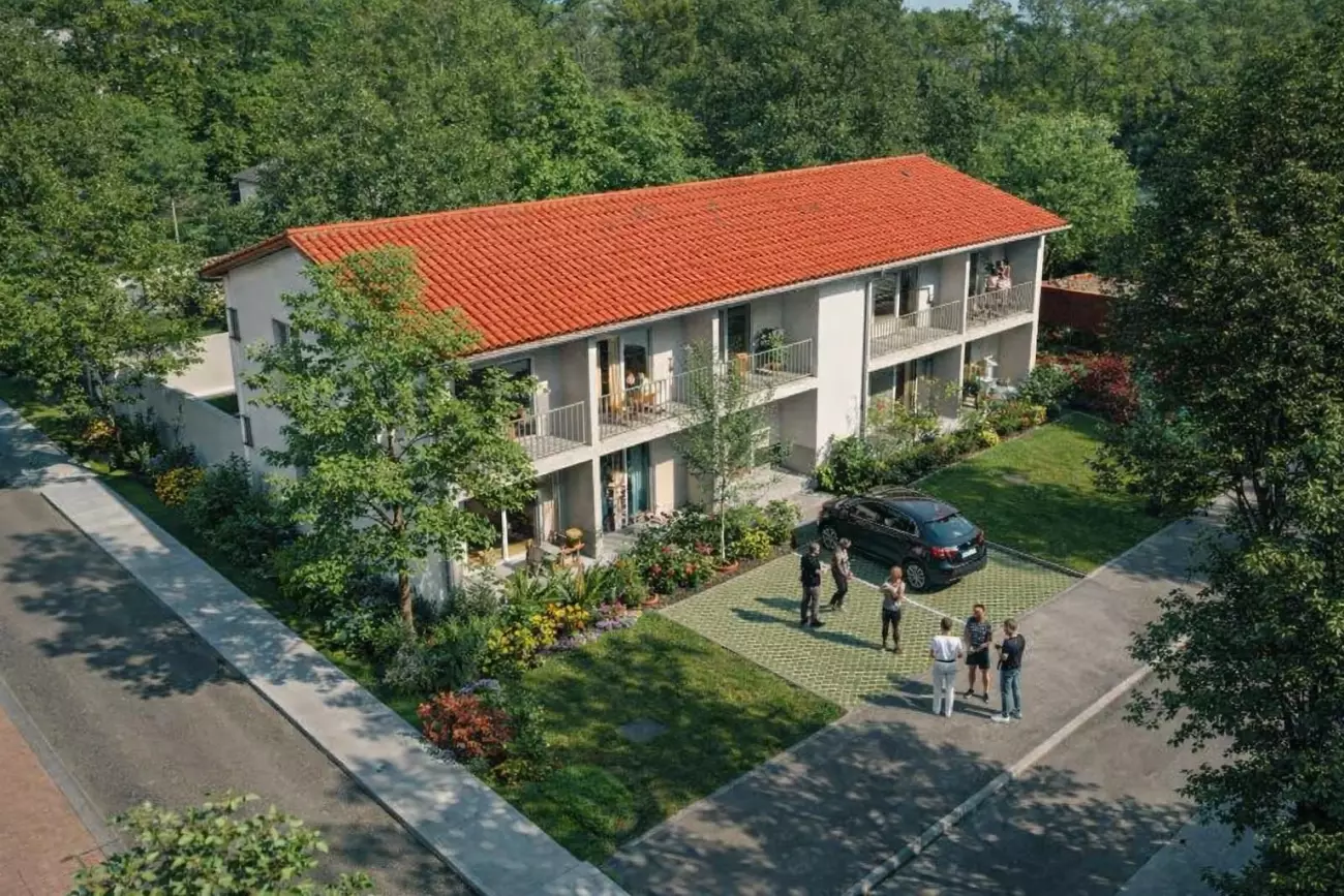 Programme La Genette à Mios #8008 - aperçu n°5