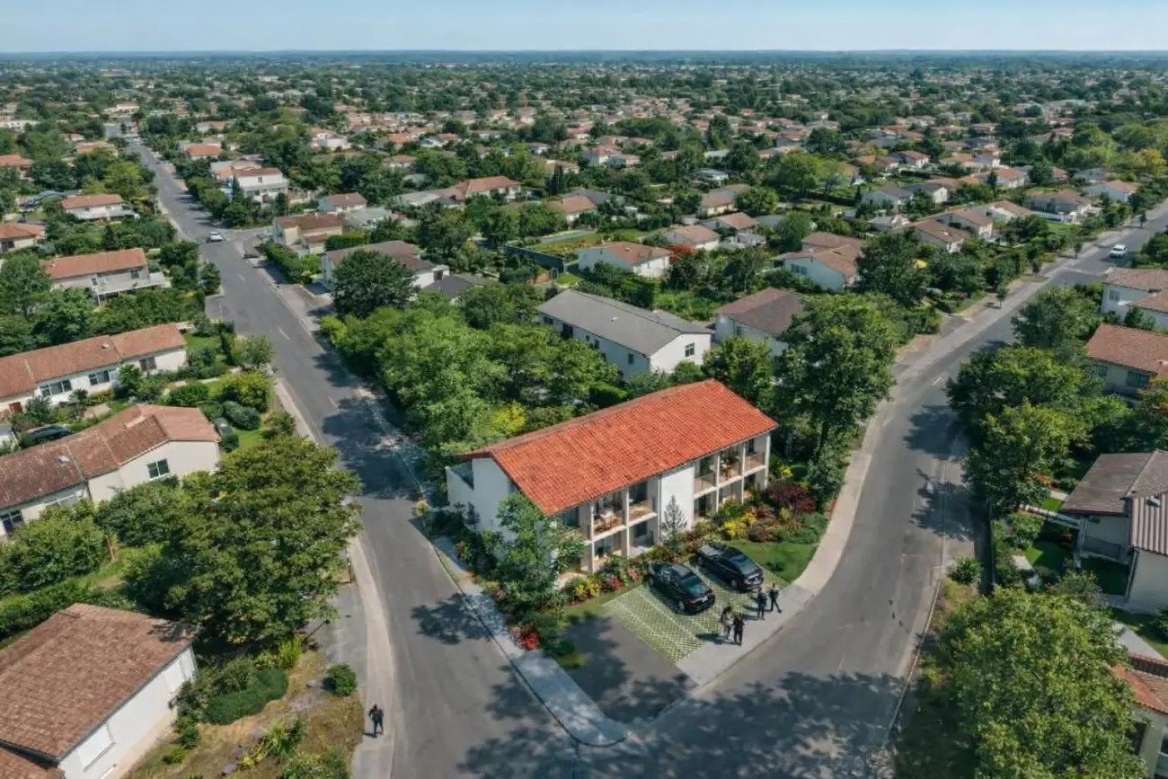 Programme La Genette à Mios #8008 - aperçu n°6