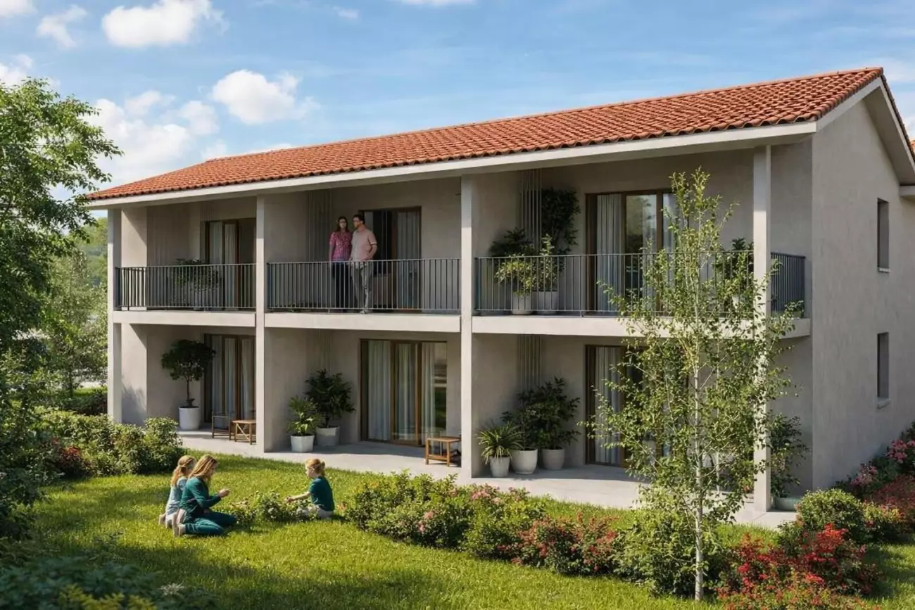 Programme La Genette à Mios #8008 - aperçu n°7