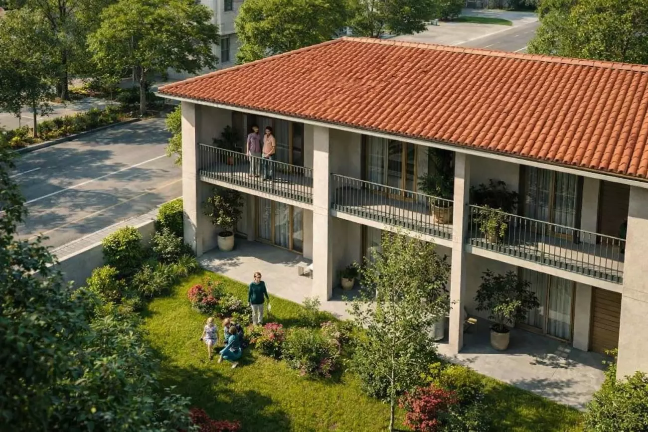 Programme La Genette à Mios #8008 - aperçu n°8