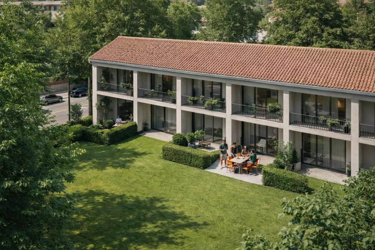 Programme La Genette à Mios #8008 - aperçu n°9