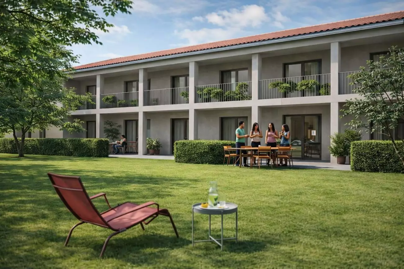 Programme La Genette à Mios #8008 - aperçu n°12