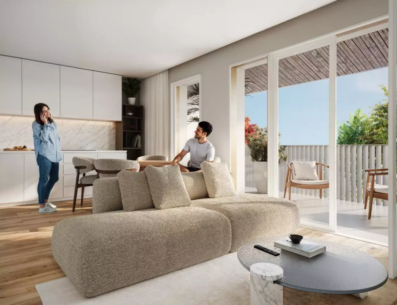 Programme La Genette à Mios #8008 - aperçu n°2