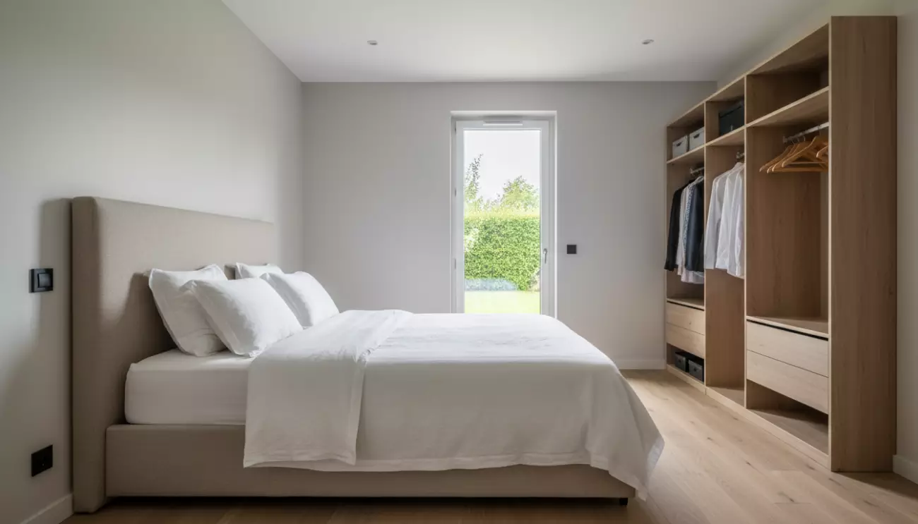 Programme La Genette à Mios #8008 - aperçu n°3