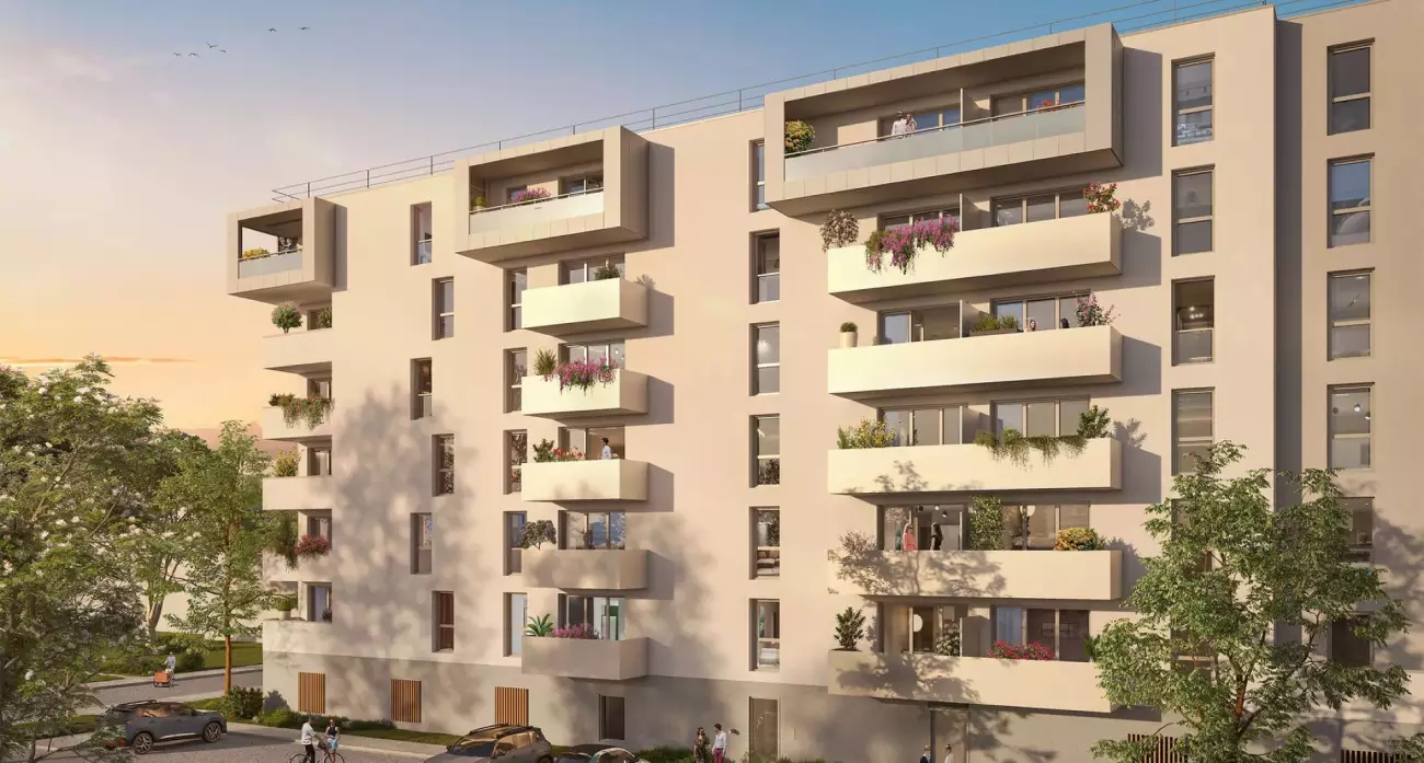 Programme Hubline à Lormont #8002 - aperçu n°6