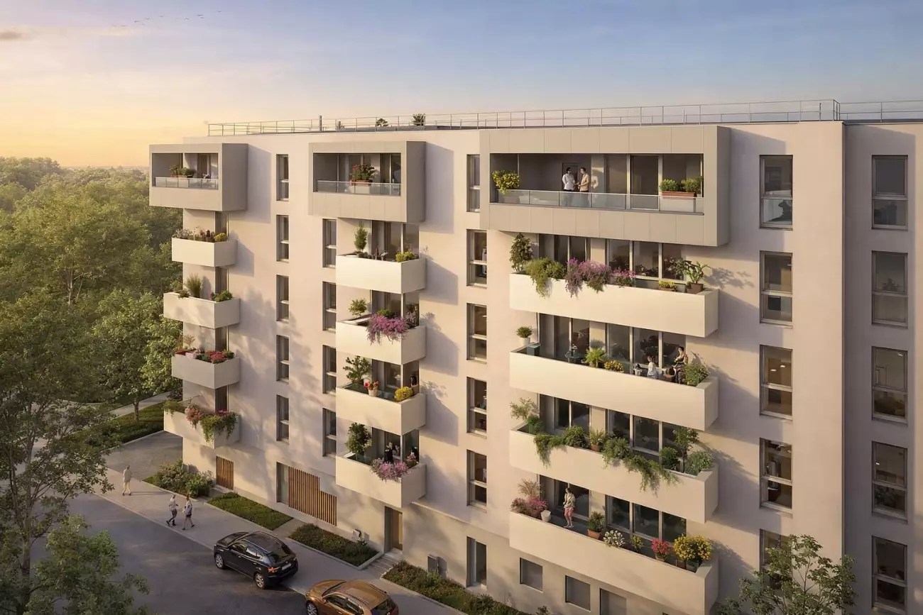 Programme Hubline à Lormont #8002 - aperçu n°7