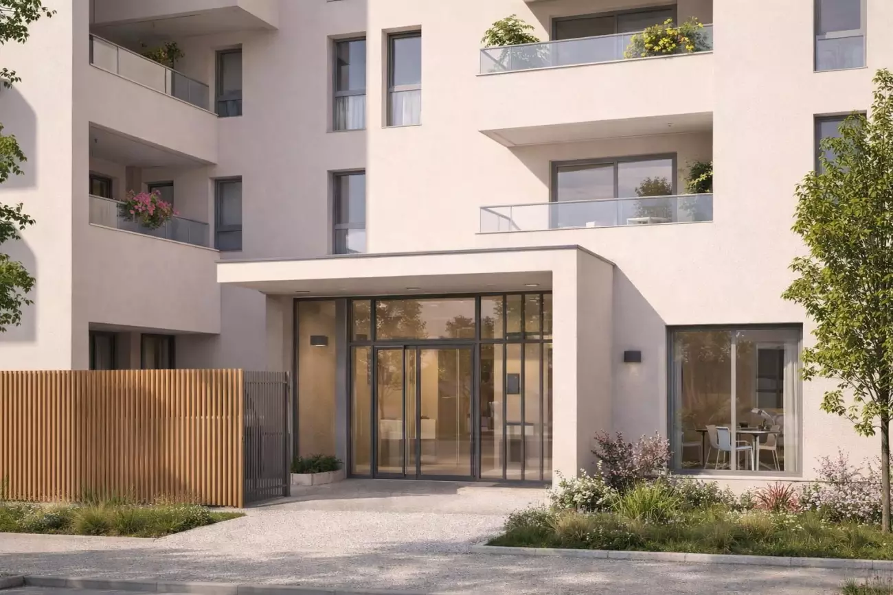 Programme Hubline à Lormont #8002 - aperçu n°10