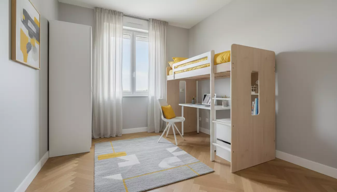 Programme Hubline à Lormont #8002 - aperçu n°5