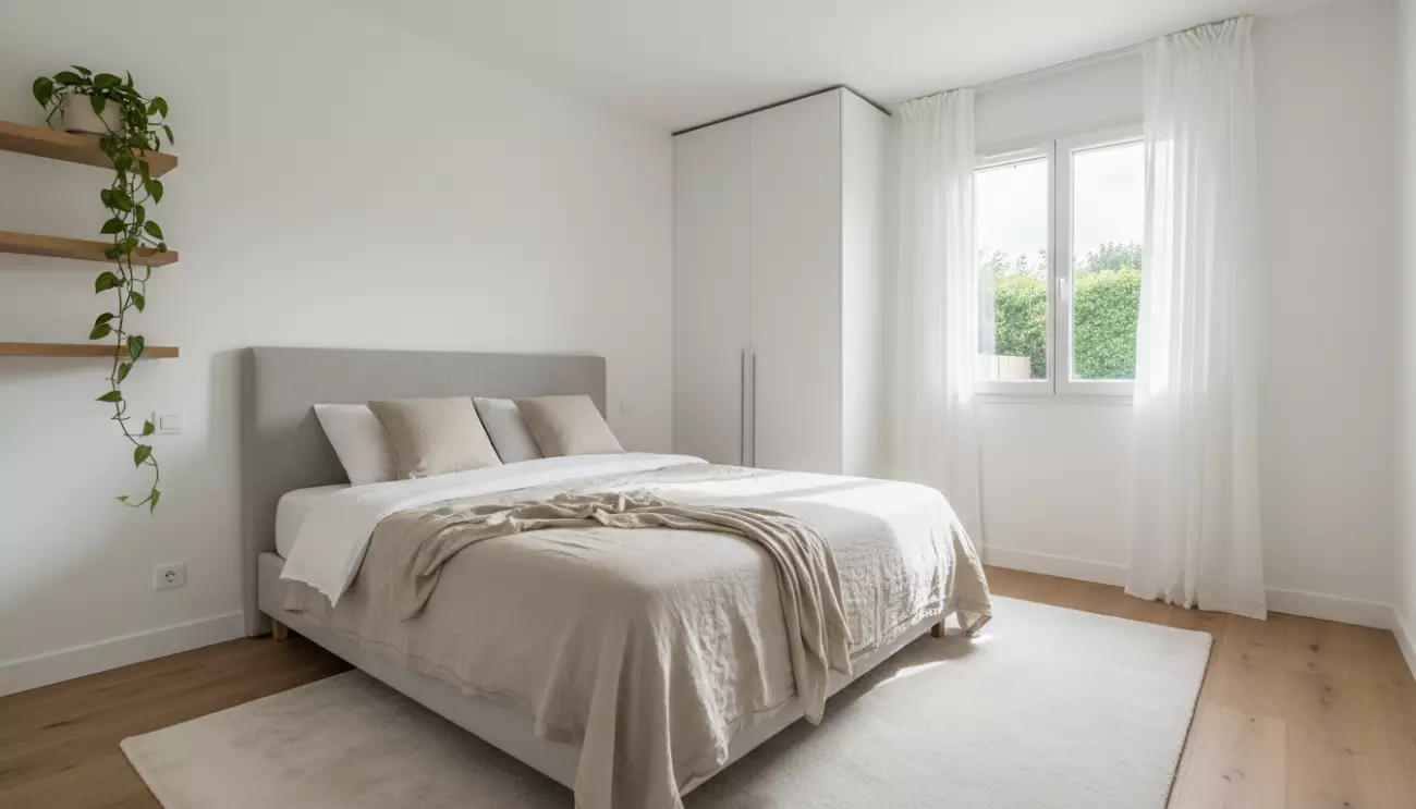 Programme Le Hameau des Ardillères à Salaunes #8015 - aperçu n°4