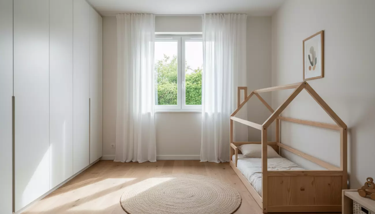 Programme Le Hameau des Ardillères à Salaunes #8015 - aperçu n°5