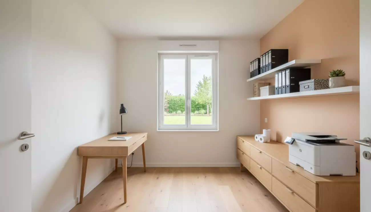 Programme Le Hameau des Ardillères à Salaunes #8015 - aperçu n°6