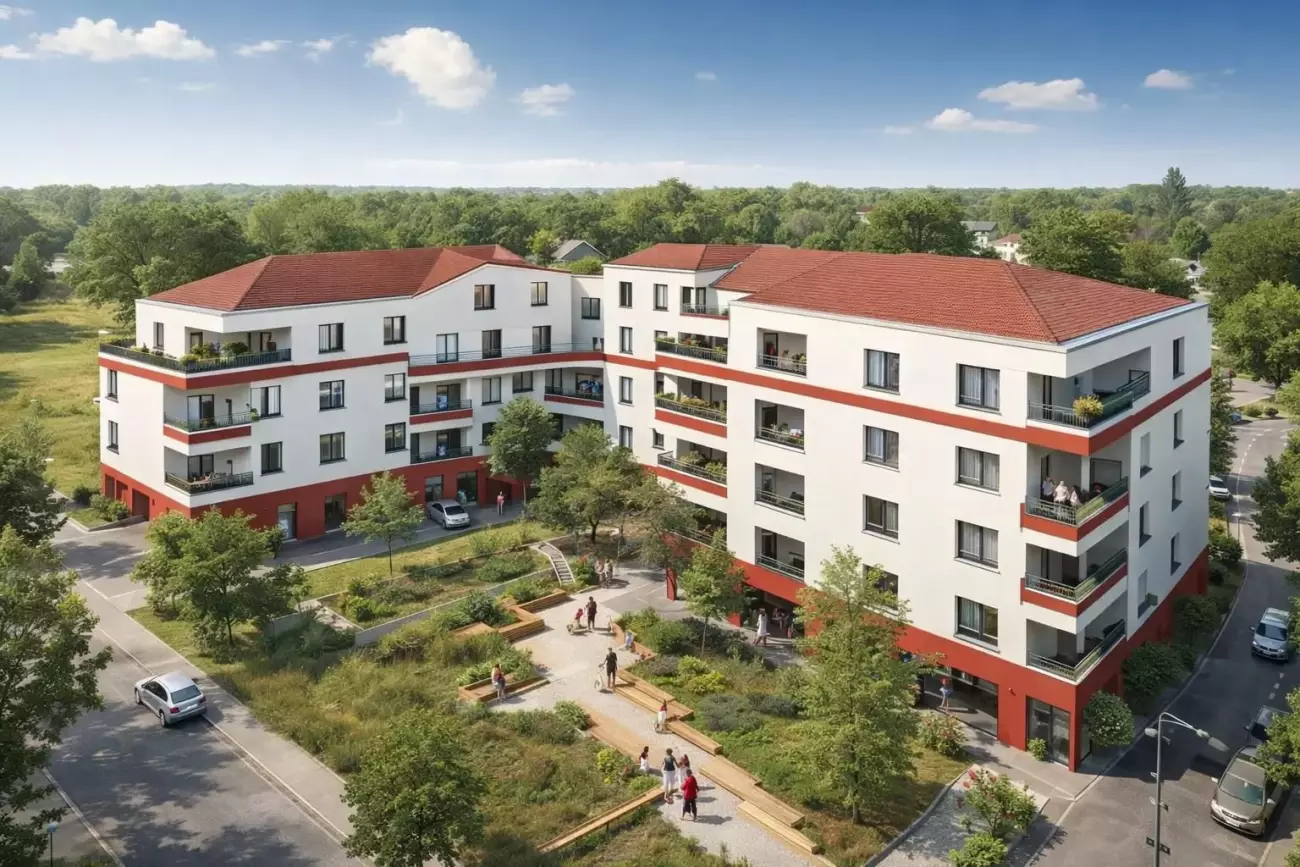 Programme Terra Cotta à Cenon #8021 - aperçu n°13