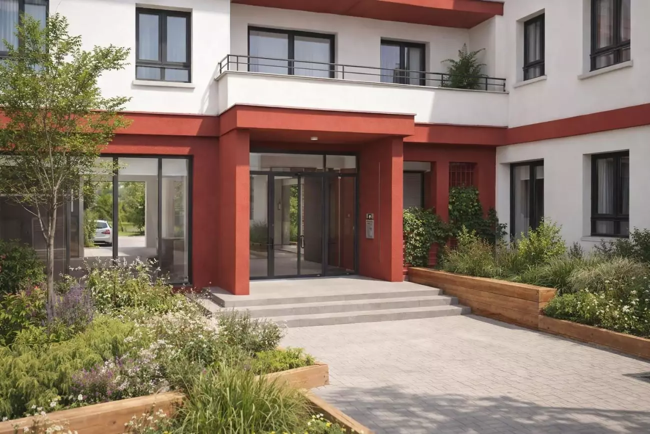 Programme Terra Cotta à Cenon #8021 - aperçu n°14