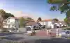 Programme Villas Plume Teich