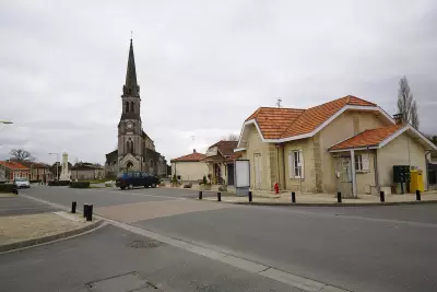 Salaunes -  1 logement neuf en cours de commercialisation