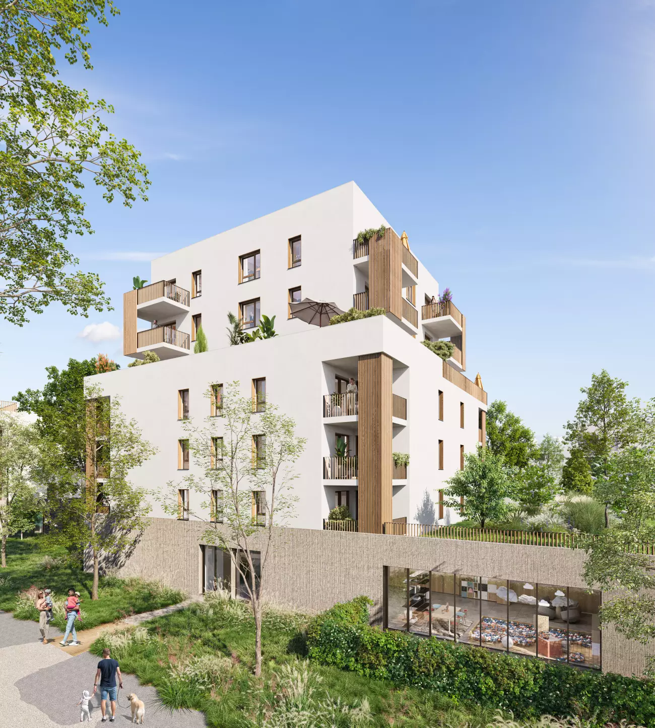 Programme Duo Terra à Bègles #8030 - aperçu n°5