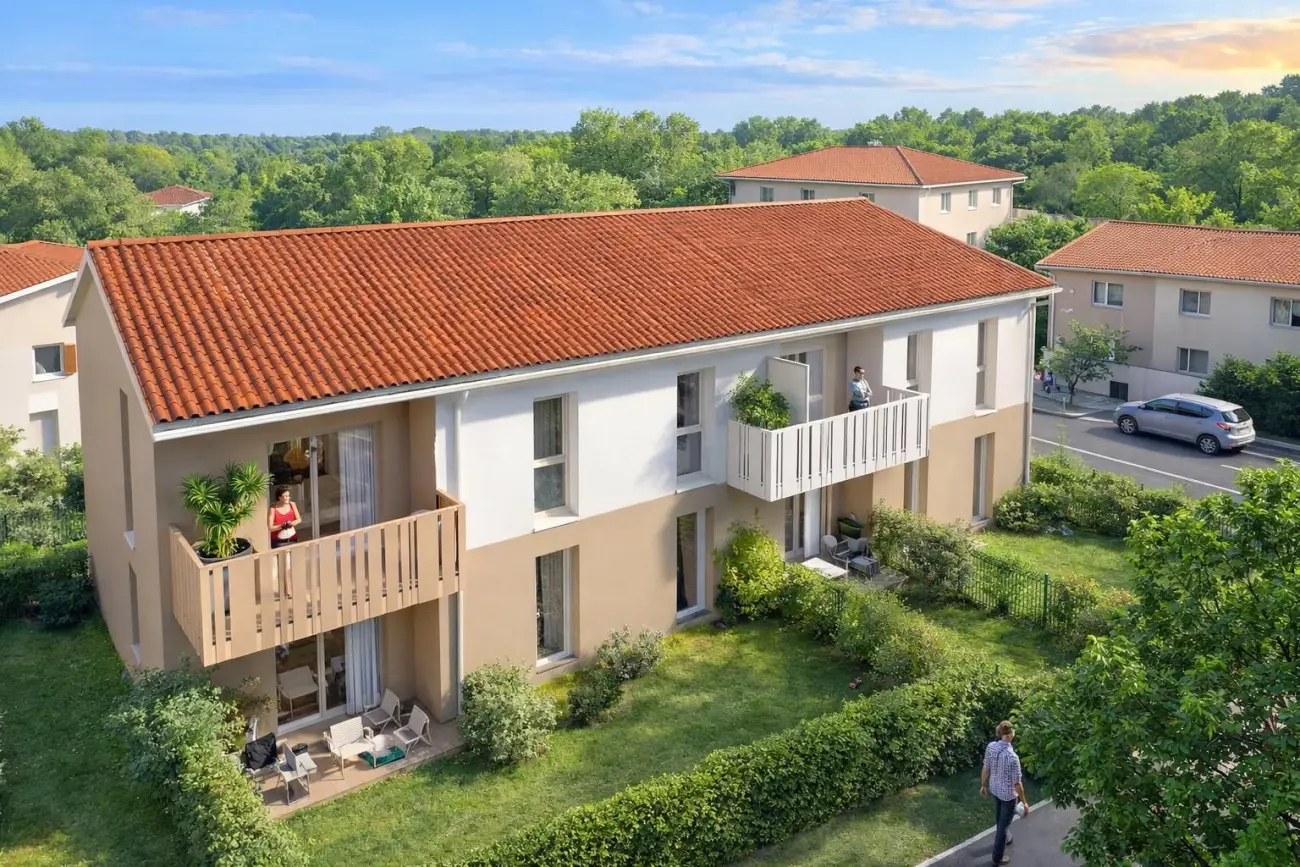 Programme Castelie à Bassens #8086 - aperçu n°7