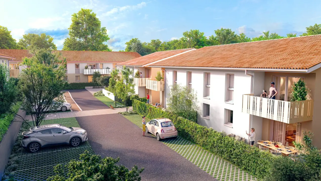 Programme Castelie à Bassens #8086 - aperçu n°9