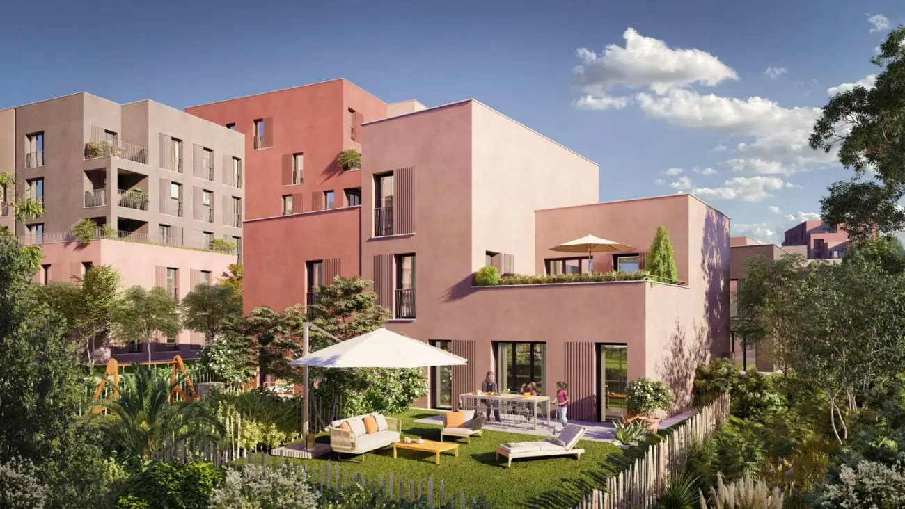 Programme Edonia à Mérignac #8072 - aperçu n°8