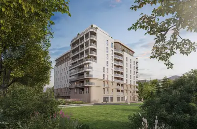 Logements neufs Logements neufs Floirac référence 8070