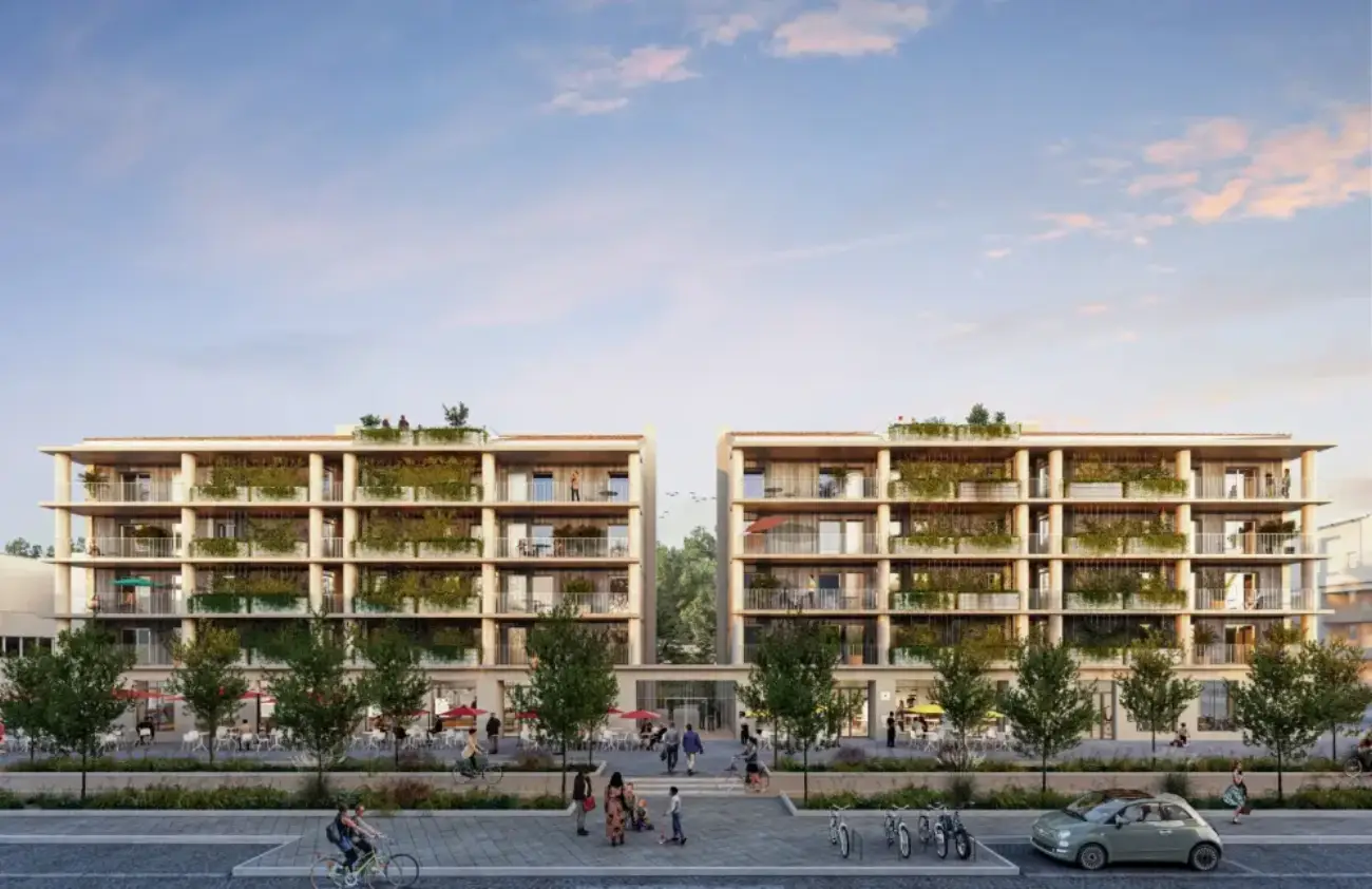 Programme Terrasses Chartrons à Les Chartrons #8073 - aperçu n°7