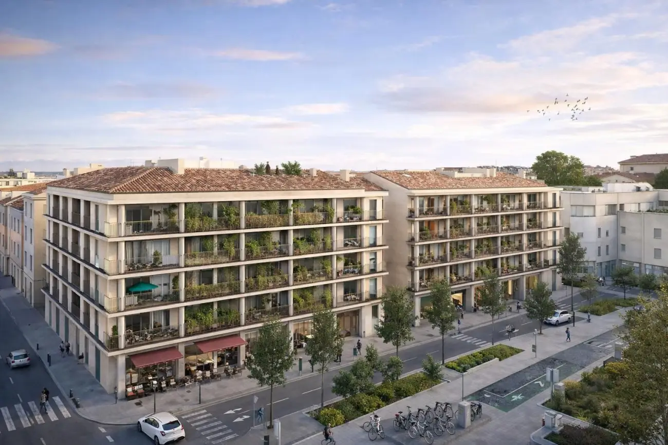 Programme Terrasses Chartrons à Les Chartrons #8073 - aperçu n°9