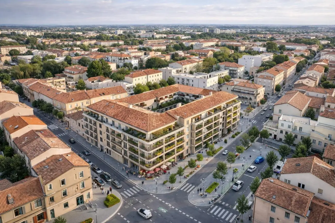 Programme Terrasses Chartrons à Les Chartrons #8073 - aperçu n°10