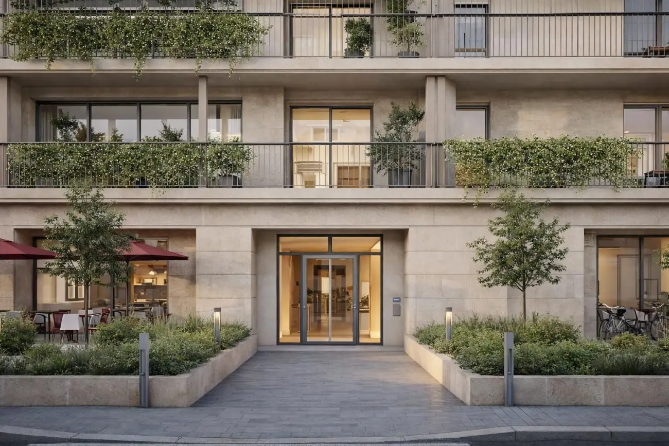 Programme Terrasses Chartrons à Les Chartrons #8073 - aperçu n°11