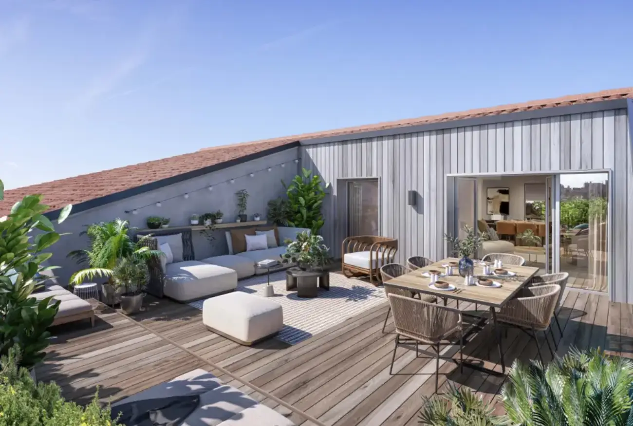 Programme Terrasses Chartrons à Les Chartrons #8073 - aperçu n°12