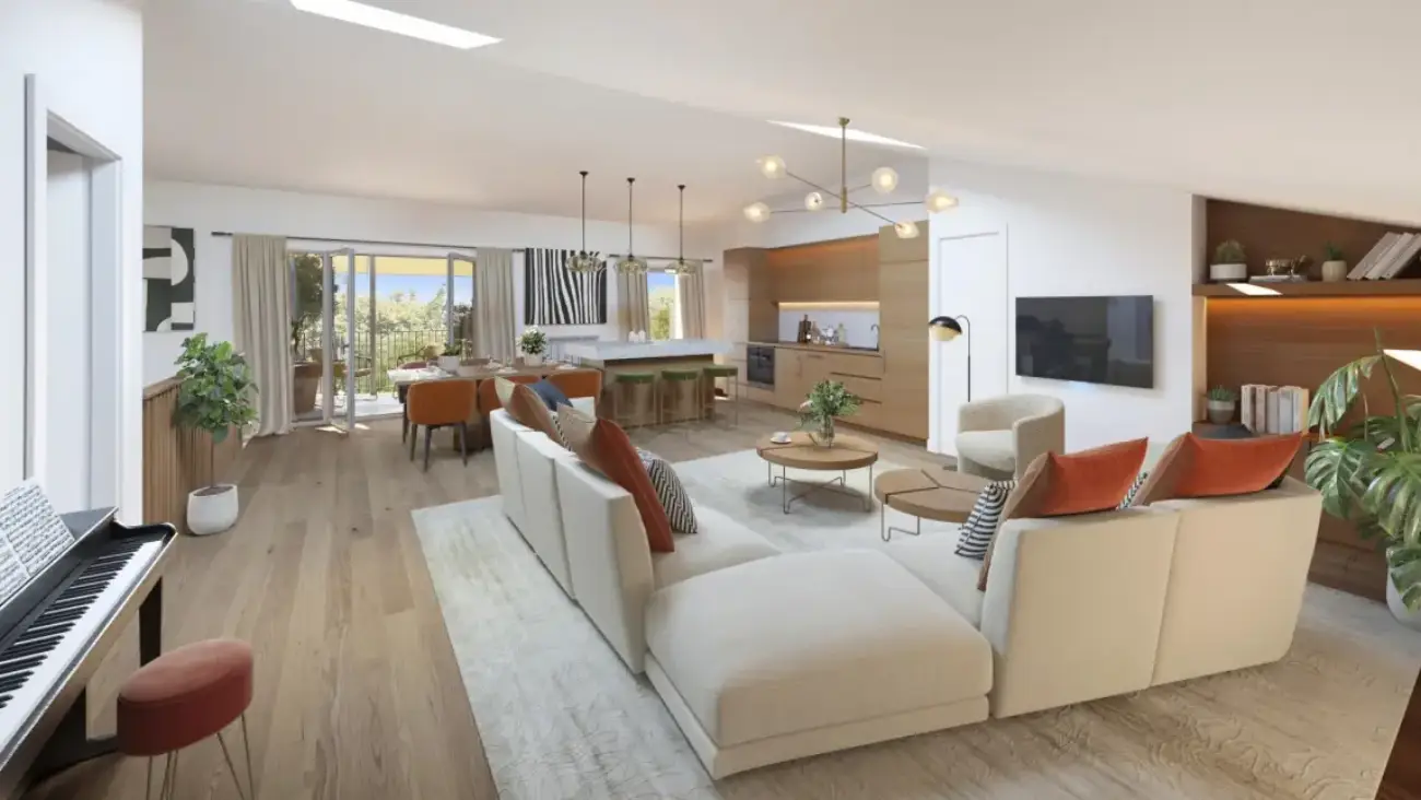 Programme Terrasses Chartrons à Les Chartrons #8073 - aperçu n°2