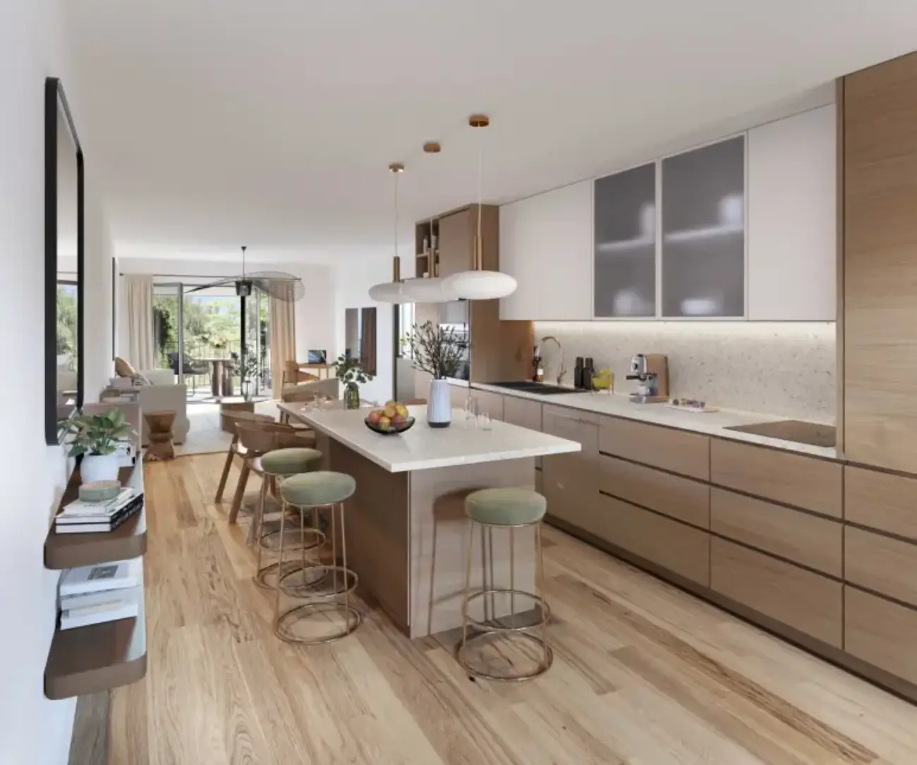 Programme Terrasses Chartrons à Les Chartrons #8073 - aperçu n°3