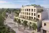 Programme neuf Bordeaux : St Jean Référence n° 8097