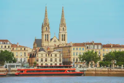 Actualité à Bordeaux - Pourquoi choisir de vivre quartier des Chartrons ?