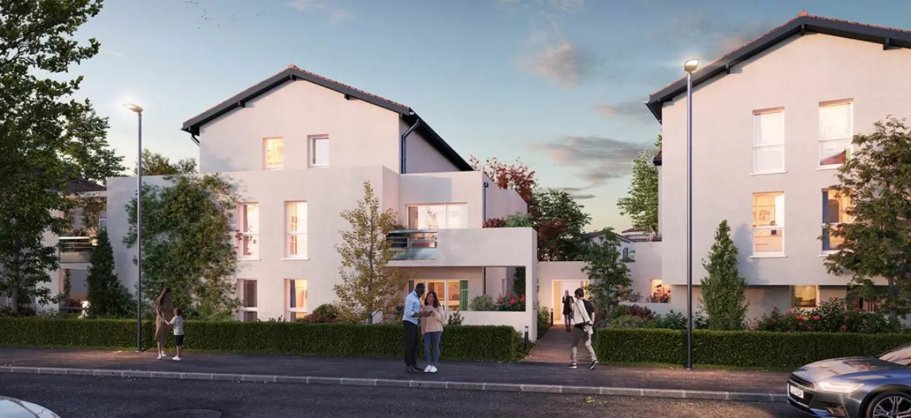 Programme Villa Zuria à Bayonne #12349 - aperçu n°8